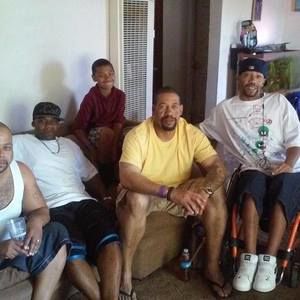 Meet your Posher, Christpher